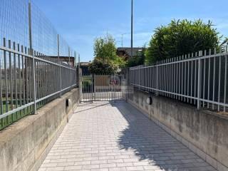 Appartamento via Ruffilli, Zimella — foto 13 di 25