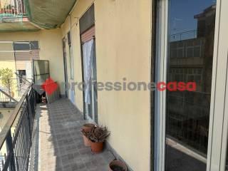 Trilocale via Nizzeti, Aci Castello — foto 17 di 29