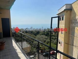 Trilocale via Nizzeti, Aci Castello — foto 11 di 29