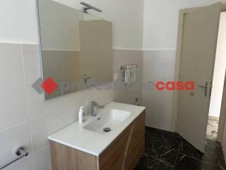 Trilocale via Nizzeti, Aci Castello — foto 28 di 29