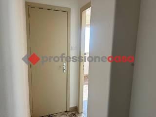 Trilocale via Nizzeti, Aci Castello — foto 25 di 29