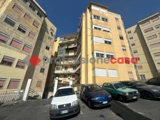 Trilocale via Nizzeti, Aci Castello — foto 20 di 29