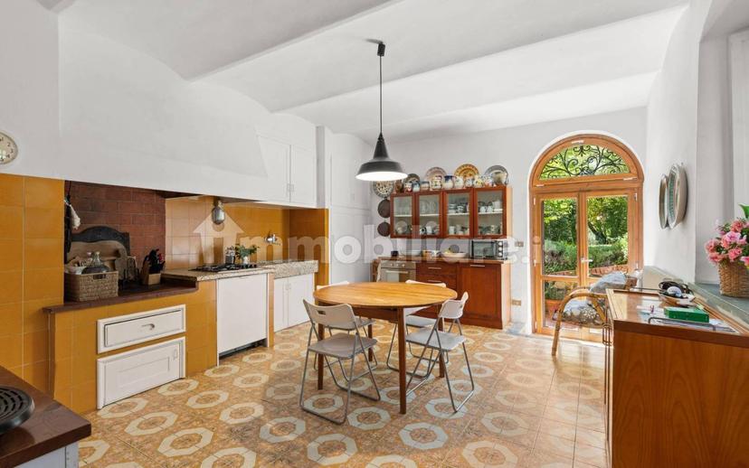 Casa colonica via Pietro Nenni 51, Bombone, Rignano sull'Arno — foto 30 di 42