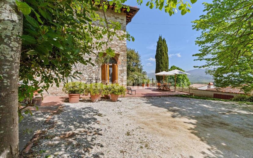 Casa colonica via Pietro Nenni 51, Bombone, Rignano sull'Arno — foto 33 di 42