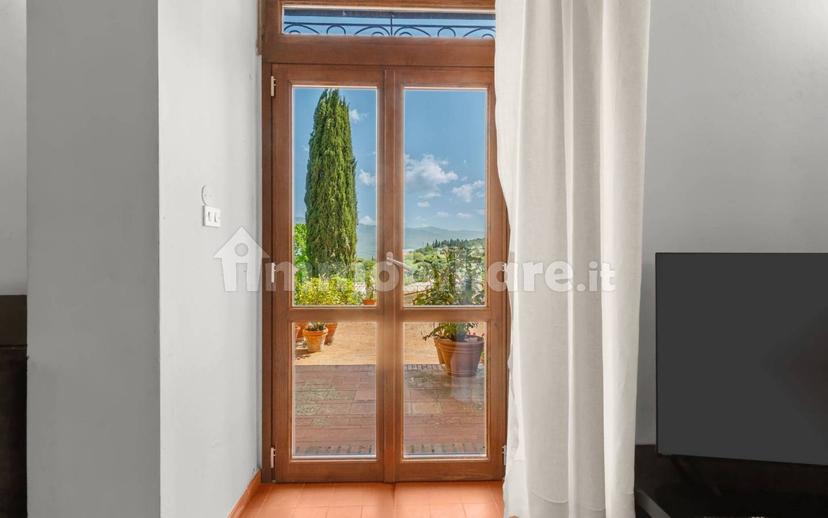 Casa colonica via Pietro Nenni 51, Bombone, Rignano sull'Arno — foto 17 di 42