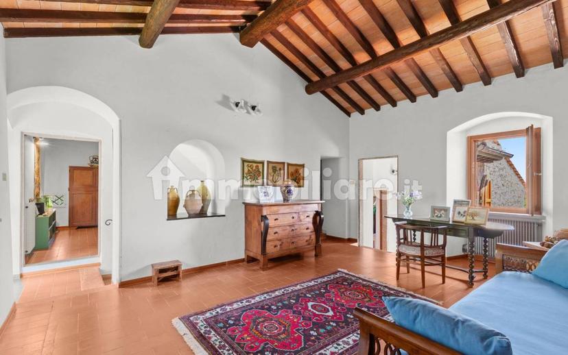 Casa colonica via Pietro Nenni 51, Bombone, Rignano sull'Arno — foto 35 di 42