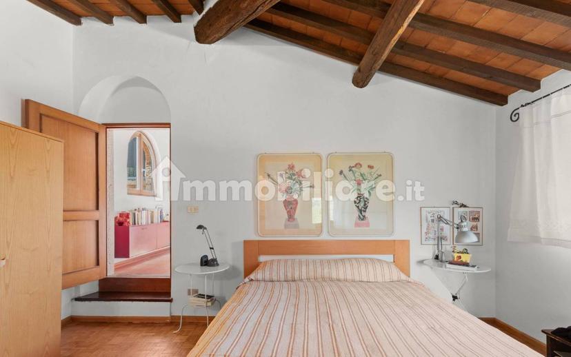 Casa colonica via Pietro Nenni 51, Bombone, Rignano sull'Arno — foto 37 di 42
