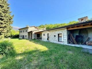 Rustico Località pozza gallet, Caprino Veronese — foto 5 di 46