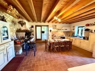 Rustico Località pozza gallet, Caprino Veronese — foto 25 di 46