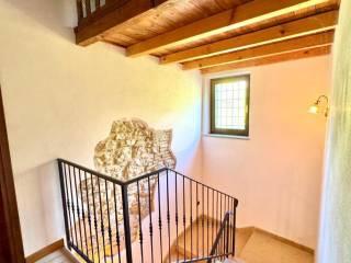 Rustico Località pozza gallet, Caprino Veronese — foto 44 di 46