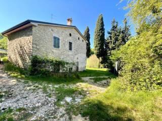 Rustico Località pozza gallet, Caprino Veronese — foto 3 di 46