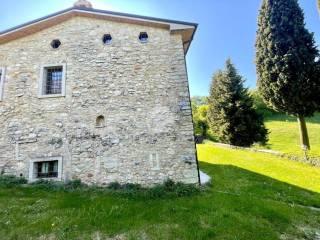 Rustico Località pozza gallet, Caprino Veronese — foto 22 di 46
