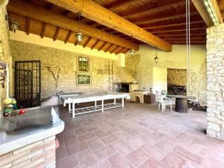 Rustico Località pozza gallet, Caprino Veronese — foto 24 di 46