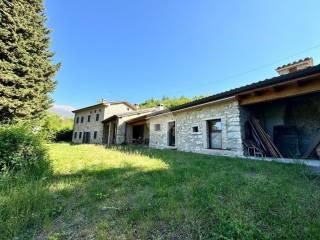 Rustico Località pozza gallet, Caprino Veronese — foto 19 di 46