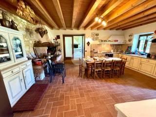 Rustico Località pozza gallet, Caprino Veronese — foto 23 di 46