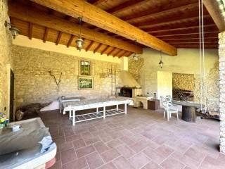 Rustico Località pozza gallet, Caprino Veronese — foto 27 di 46