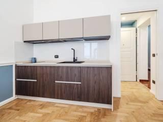 Monolocale viale Amedeo Modigliani 22, Valverde, Cesenatico — foto 8 di 10