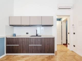 Monolocale viale Amedeo Modigliani 22, Valverde, Cesenatico — foto 6 di 10