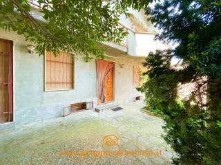 Terratetto unifamiliare 262 m², buono stato, Centro, Mombaruzzo — foto 26 di 33