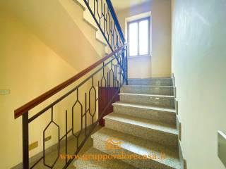 Terratetto unifamiliare 262 m², buono stato, Centro, Mombaruzzo — foto 10 di 33