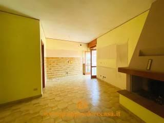 Terratetto unifamiliare 262 m², buono stato, Centro, Mombaruzzo — foto 28 di 33