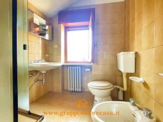 Terratetto unifamiliare 262 m², buono stato, Centro, Mombaruzzo — foto 7 di 33