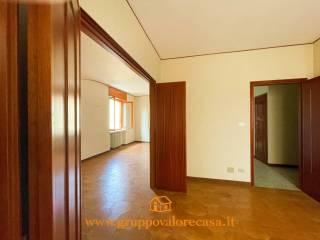 Terratetto unifamiliare 262 m², buono stato, Centro, Mombaruzzo — foto 29 di 33