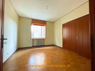 Terratetto unifamiliare 262 m², buono stato, Centro, Mombaruzzo — foto 27 di 33