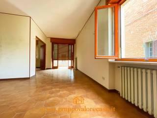 Terratetto unifamiliare 262 m², buono stato, Centro, Mombaruzzo — foto 31 di 33