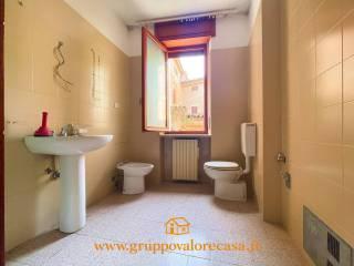 Terratetto unifamiliare 262 m², buono stato, Centro, Mombaruzzo — foto 22 di 33
