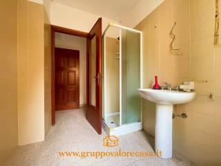 Terratetto unifamiliare 262 m², buono stato, Centro, Mombaruzzo — foto 19 di 33
