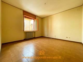 Terratetto unifamiliare 262 m², buono stato, Centro, Mombaruzzo — foto 16 di 33