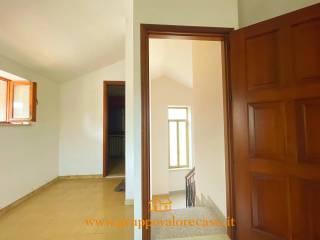 Terratetto unifamiliare 262 m², buono stato, Centro, Mombaruzzo — foto 33 di 33