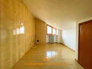 Terratetto unifamiliare 262 m², buono stato, Centro, Mombaruzzo — foto 9 di 33