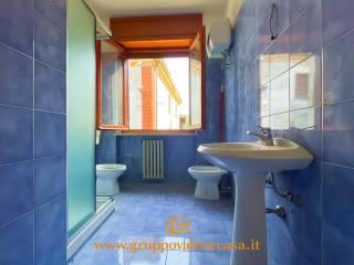 Terratetto unifamiliare 262 m², buono stato, Centro, Mombaruzzo — foto 24 di 33