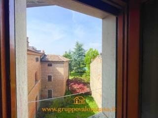 Terratetto unifamiliare 262 m², buono stato, Centro, Mombaruzzo — foto 25 di 33