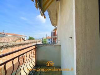 Terratetto unifamiliare 262 m², buono stato, Centro, Mombaruzzo — foto 14 di 33