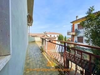 Terratetto unifamiliare 262 m², buono stato, Centro, Mombaruzzo — foto 32 di 33