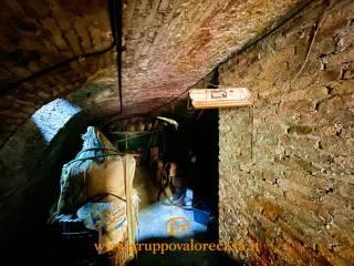 Terratetto unifamiliare 262 m², buono stato, Centro, Mombaruzzo — foto 12 di 33