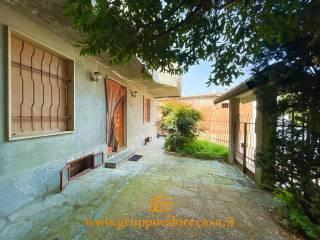 Terratetto unifamiliare 262 m², buono stato, Centro, Mombaruzzo — foto 20 di 33