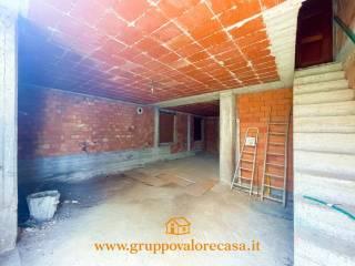 Terratetto unifamiliare 262 m², buono stato, Centro, Mombaruzzo — foto 18 di 33