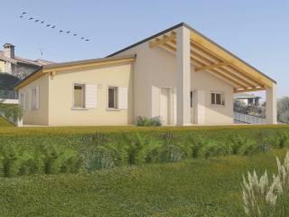 Villa unifamiliare via Monte Paul 3, Centro, Sona — foto 22 di 24