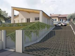 Villa unifamiliare via Monte Paul 3, Centro, Sona — foto 20 di 24
