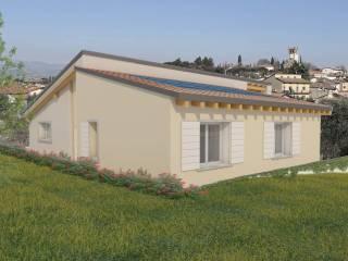 Villa unifamiliare via Monte Paul 3, Centro, Sona — foto 14 di 24