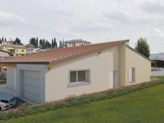 Villa unifamiliare via Monte Paul 3, Centro, Sona — foto 6 di 24