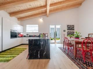 Villa unifamiliare via Monte Paul 3, Centro, Sona — foto 12 di 24