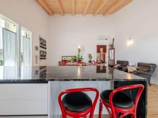 Villa unifamiliare via Monte Paul 3, Centro, Sona — foto 21 di 24