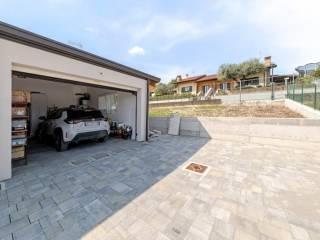 Villa unifamiliare via Monte Paul 3, Centro, Sona — foto 9 di 24