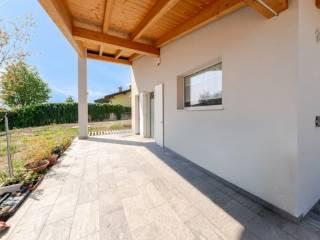 Villa unifamiliare via Monte Paul 3, Centro, Sona — foto 13 di 24