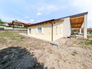 Villa unifamiliare via Monte Paul 3, Centro, Sona — foto 15 di 24